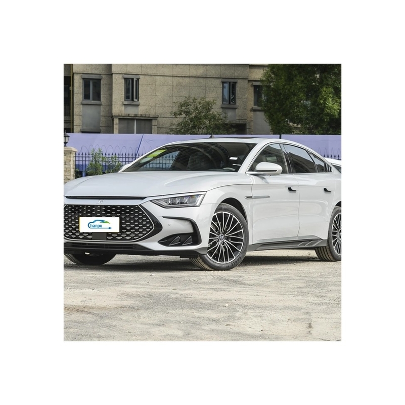 DM-2024 DM-I Honor версия 121Km PHEV зарядный седан для BYD средне-большого транспортного средства