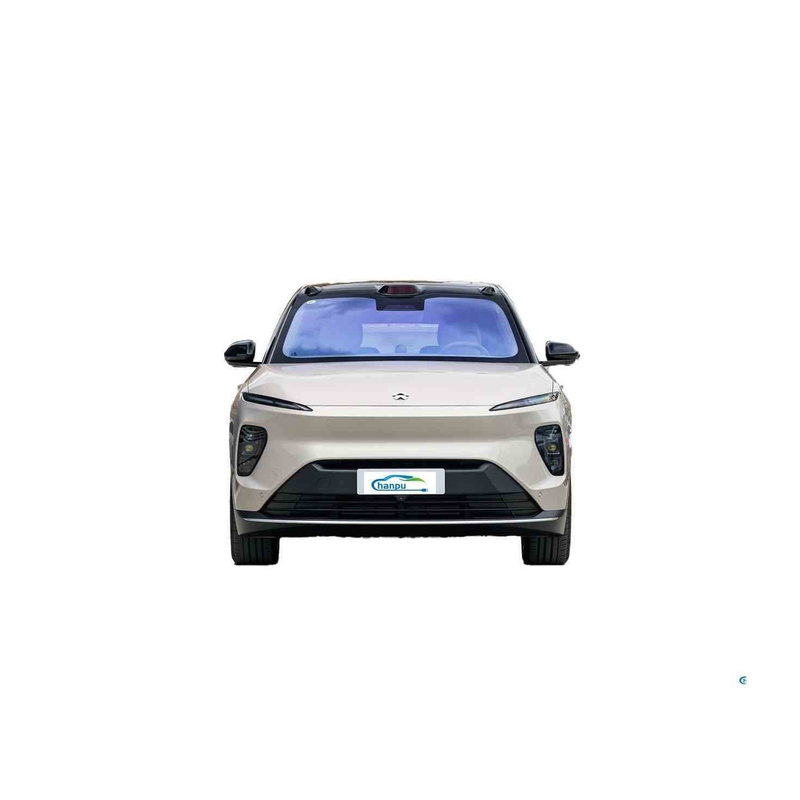Nio Es8-2024 Коммерческое транспортное средство мощностью 100 кВтч 200 км/ч Максимальная скорость для шестиместного электромобиля
