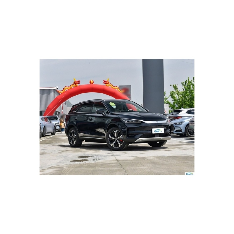 BYD Tang Glory Version Средний внедорожник с батареей с расширенной дальностью и быстрой зарядкой