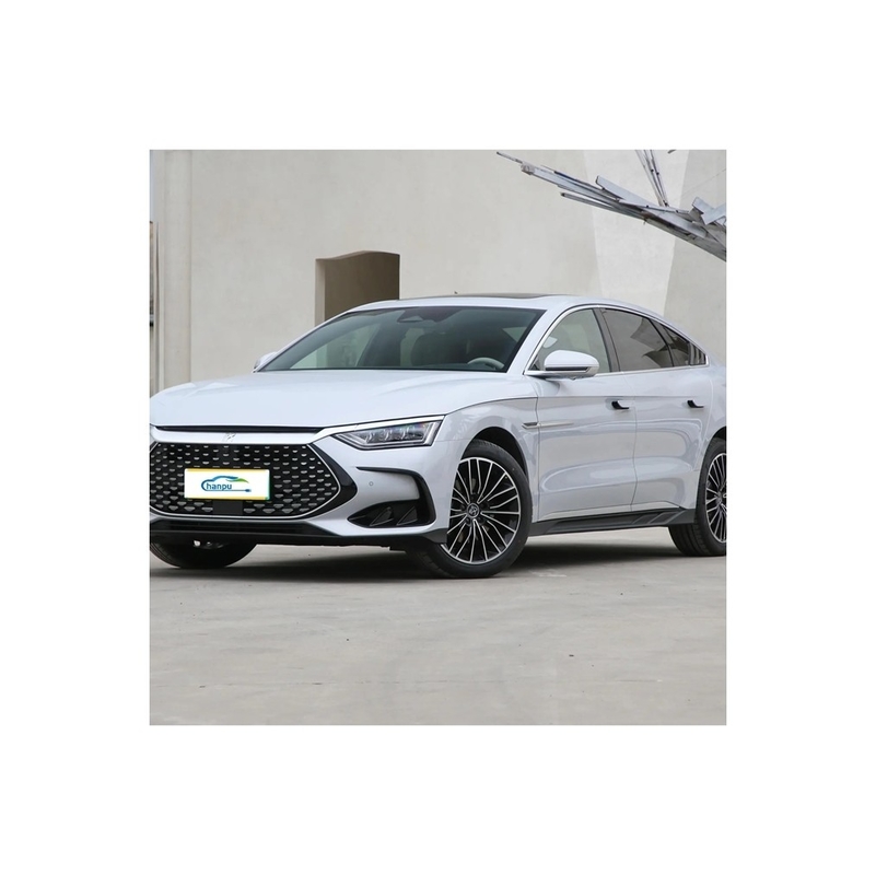 Средне-большой автомобиль Byd PHEV Dm-2024 Dm-I Honor версия 121Km Privilege Тип характеристики Седан