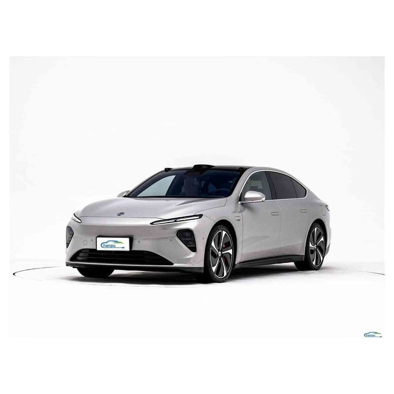 Средний и большой седан Custom Et7-2024 100Kwh Executive Version Электрические транспортные средства для Nio