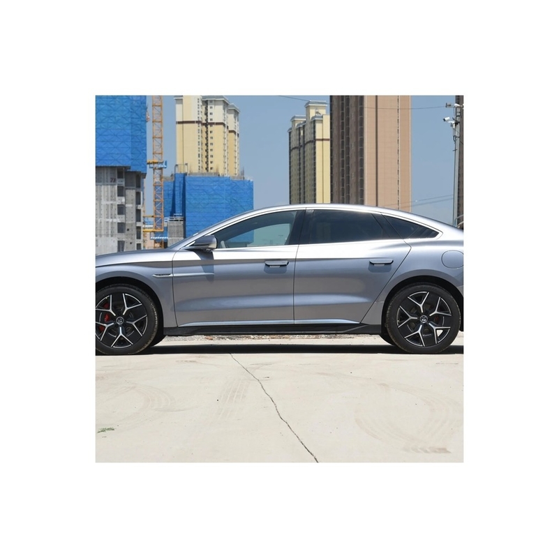 Двойной двигатель BYD PHEV DM-2024 DM-I Honor Edition 121 км Максимальная масса полного груза 2385 кг