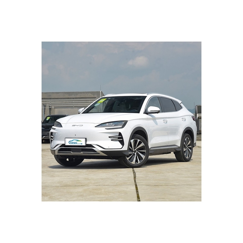 Усовершенствованное электрическое транспортное средство PHEV Song Plus Dm-I-2024 Honor Version Dm-I 110Km Флагманский 5-дверный внедорожник