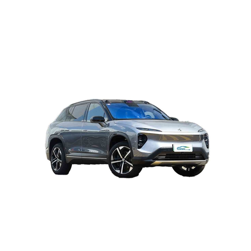 Максимальная масса полной нагрузки 2850 кг Nio Es7-2024 75 кВтч легковой автомобиль для повседневного вождения