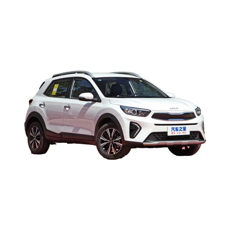 2024 Kia KX1 Mini Бензиновый внедорожник 1.4L Ручной/CVT Бензиновый Автомобиль Пассажирские автомобили для Hyundai