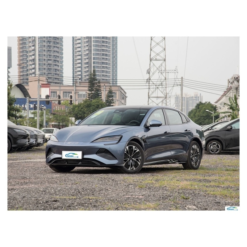 Электромобиль Byd Seal Glory версия Ride-On Средняя сеть Быстрая зарядка Конкурентоспособная