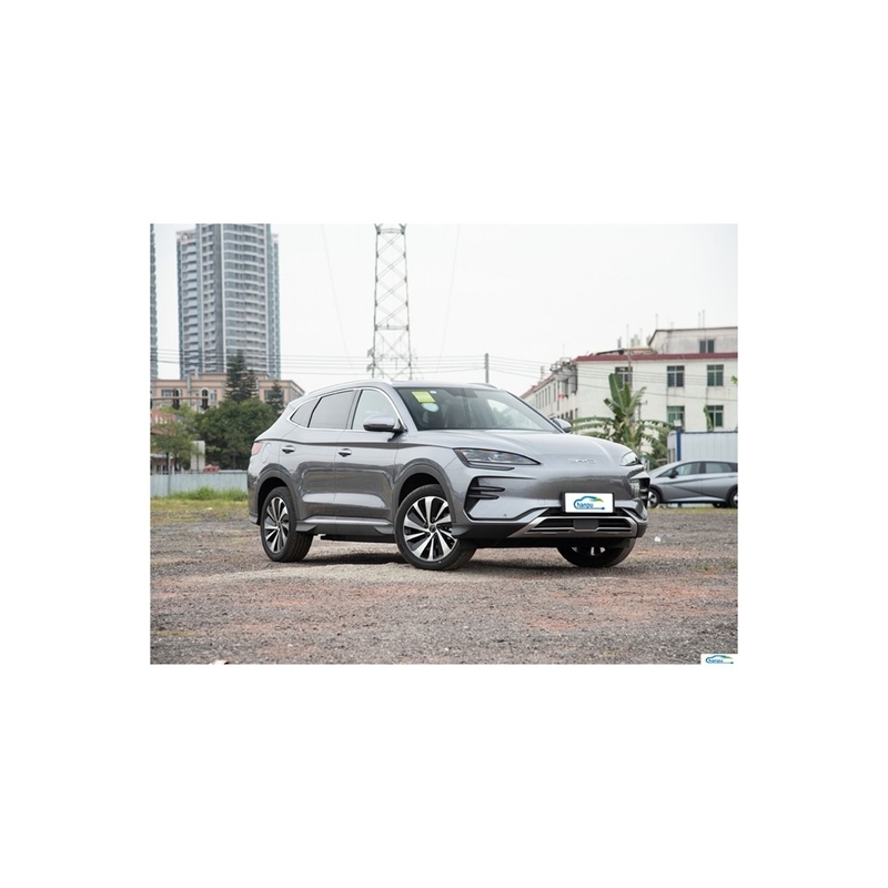 Переключающиеся двери PHEV настройки Ride-On двигатель монтирует прокладки для BYD роскошный тип SUV автомобиля