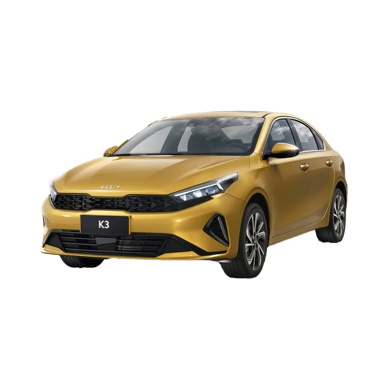 KIA K3 1.5L 1.4T бензиновый седан с электрическим задним окном и одним ключом подъема