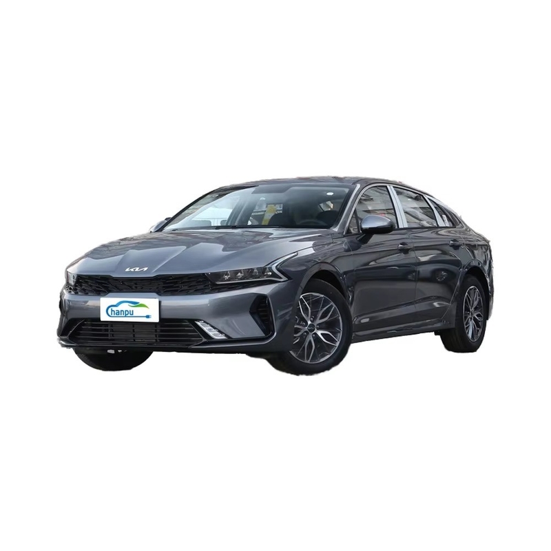 2023 2024 Kia K5 5-дверный седан 1.5T 2.0T Бензиновый автомобиль для легковых автомобилей Hyundai