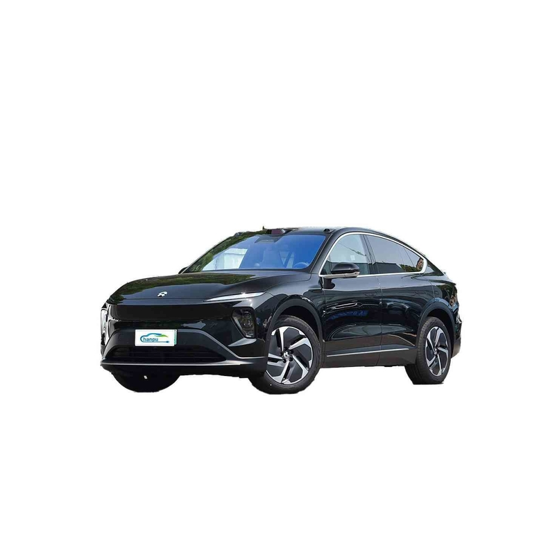 Средний и крупный внедорожник с 5-местным автомобилем EC7-2024 75 кВт-ч
