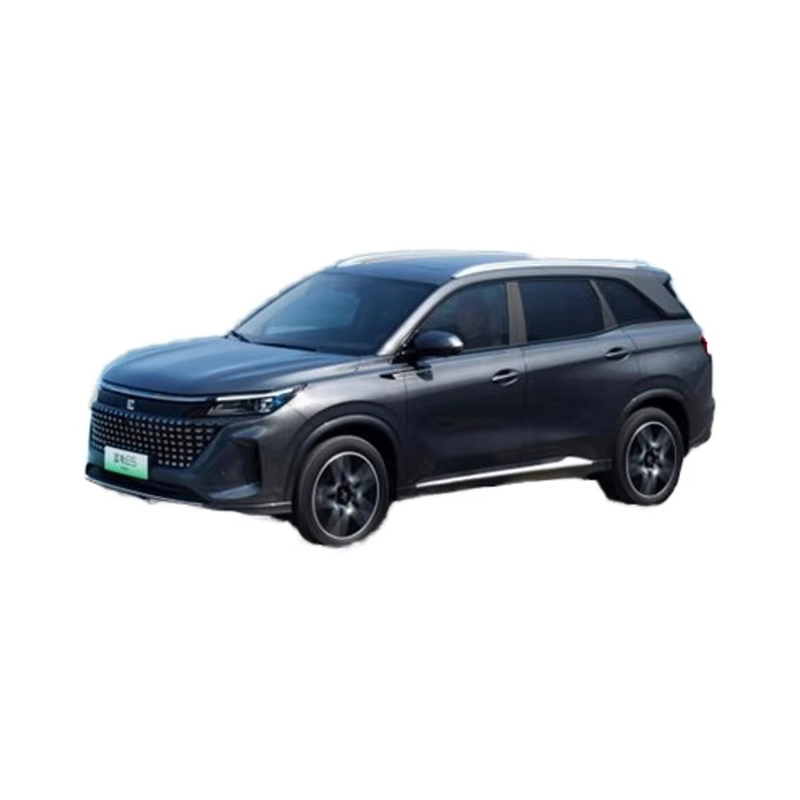 Энергетический автомобиль 2024 Honor SUV идеальное сочетание производительности и доступности