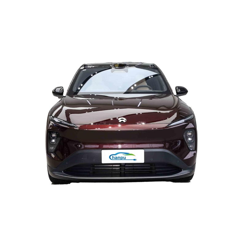 Nio Ec7-2024 100 кВтч легковой автомобиль для 5 мест и способ открытия катушек