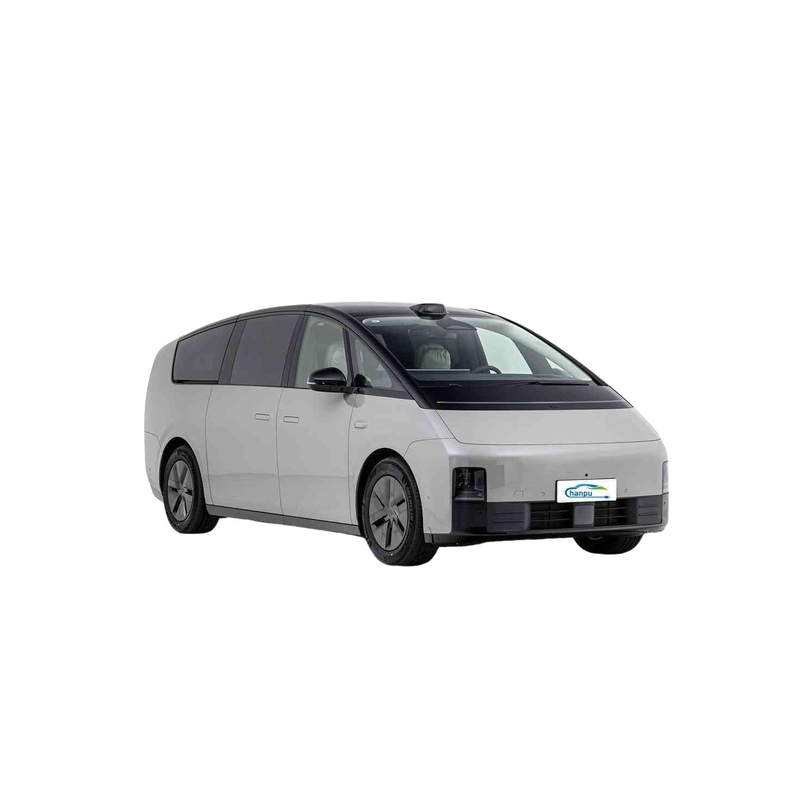 Структура кузова MPV Direct Mega-2024 Ultra Commercial Vehicle для электромобилей Lixiangl