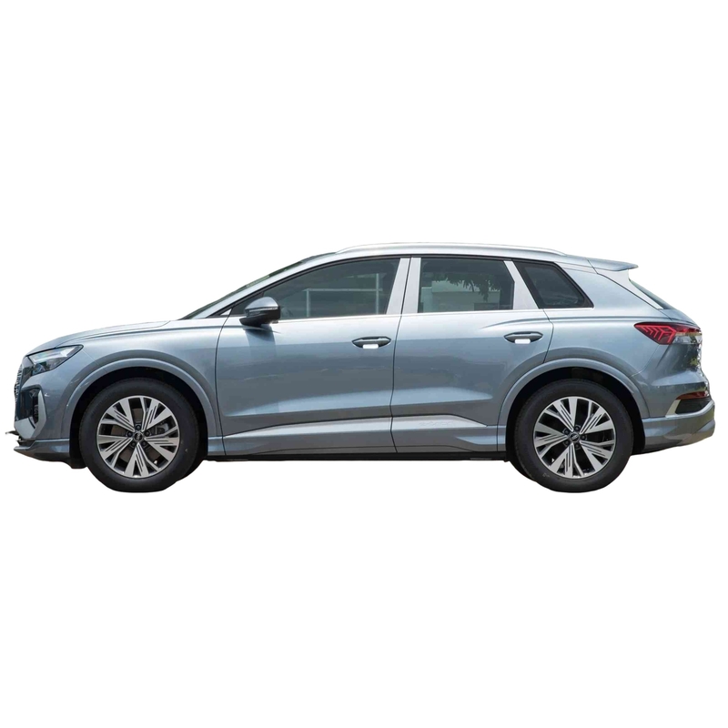 Семейный удобный долговечный комфортабельный автомобиль Q4 E-Tron-40 E-Tron Electric от Audi