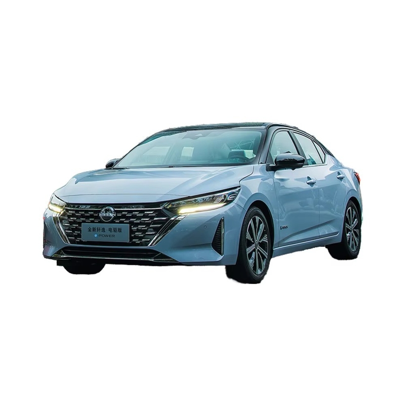 2023 Nissan SYLPHY xuanyi Седан 1.6L 1.2L CVT Автоматический бензиновый легковой автомобиль Made
