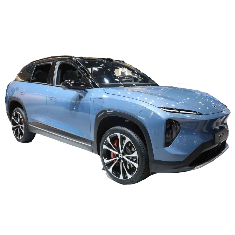 Es7-2024 Электромобиль на 100 кВтч для Nio Идеальное сочетание комфорта и эффективности