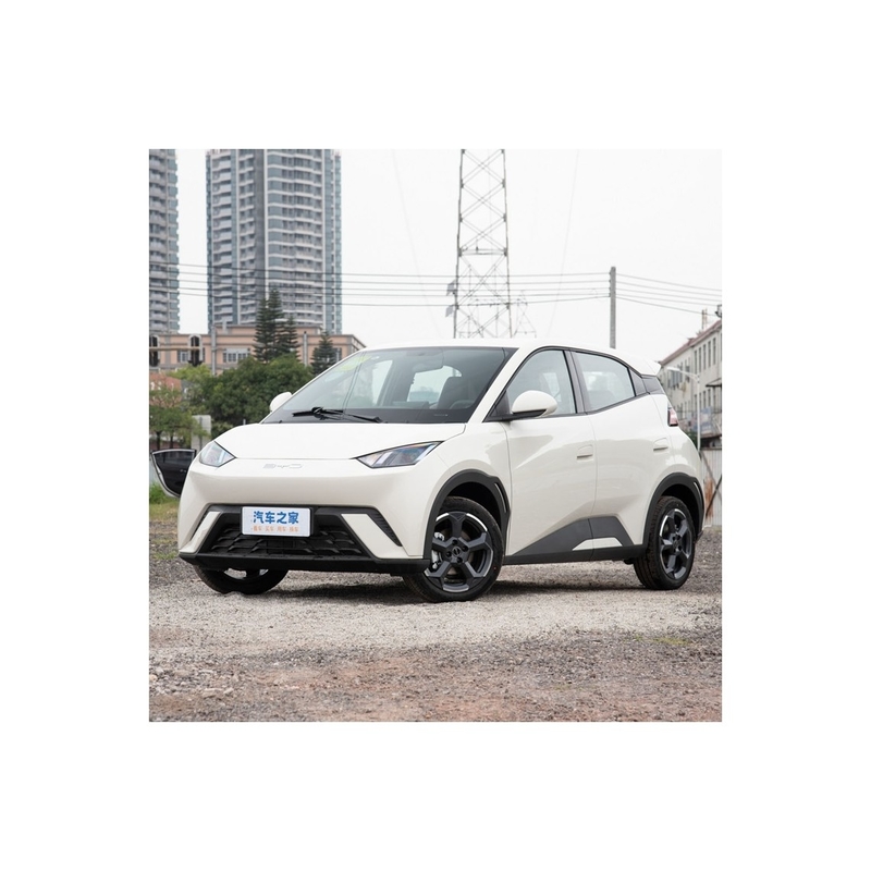 Компактный электромобиль Byd Seagull -2024 Glory Version 305Km Бесплатная версия Системы для коммерческих транспортных средств