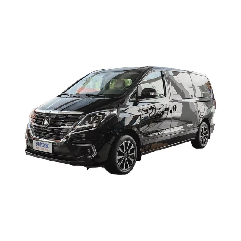 Светодиодные фары и автоматическая коробка передач Dongfeng Fengxing Forthing M7 4-дверный 7-местный MPV