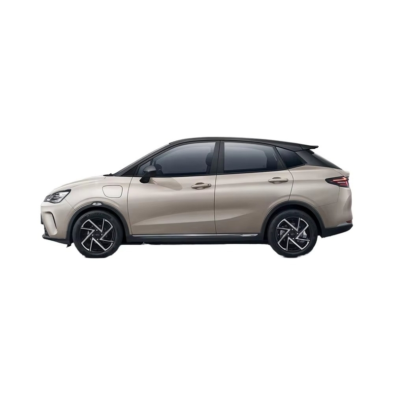 2024 Neta Aya 401 318 Lite Electric Hatchback Китайский легковой автомобиль электромобиль Энергетическое транспортное средство