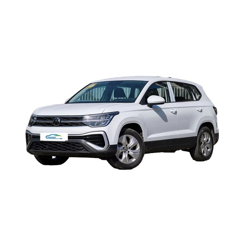 Euro VI Tharu 2024 1.5L/2.0T 300TSI/330TSI топливный внедорожник