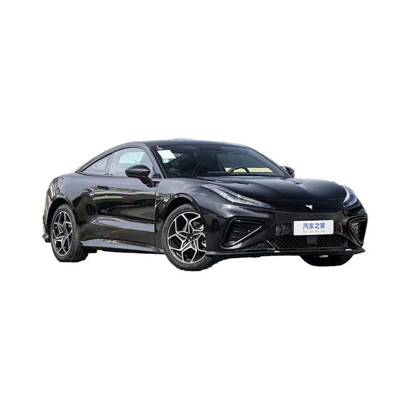 Neta GT 2023 560 2-дверный 4-местный спортивный автомобиль электрический электромобиль пассажирский автомобиль энергетическое транспортное средство