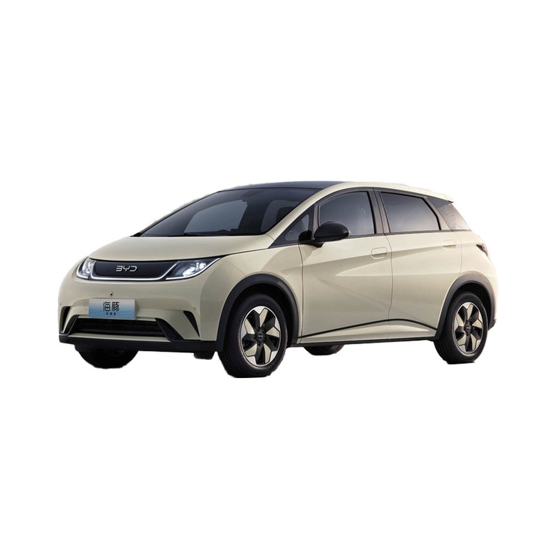 CGC BYD Dolphin 2024 5 дверей 5 сидений хэтчбек ev Электрические автомобили SUV Седан и прочный