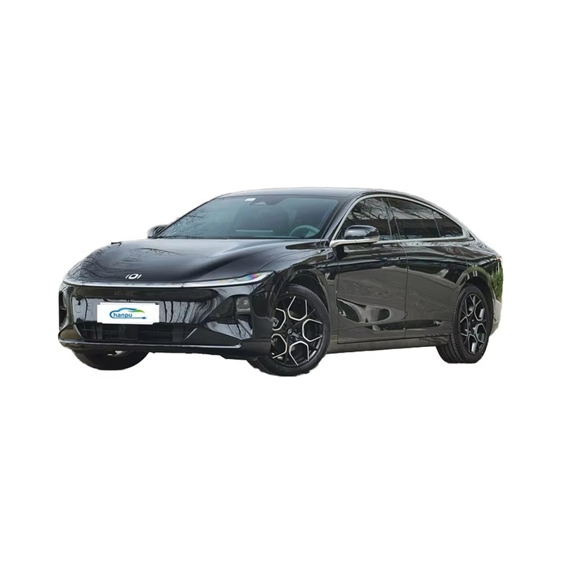 Энергетические транспортные средства Рынок Чанган Qiyuan A07 EV Car Elite Sedan PHEV С дальностью 515 км